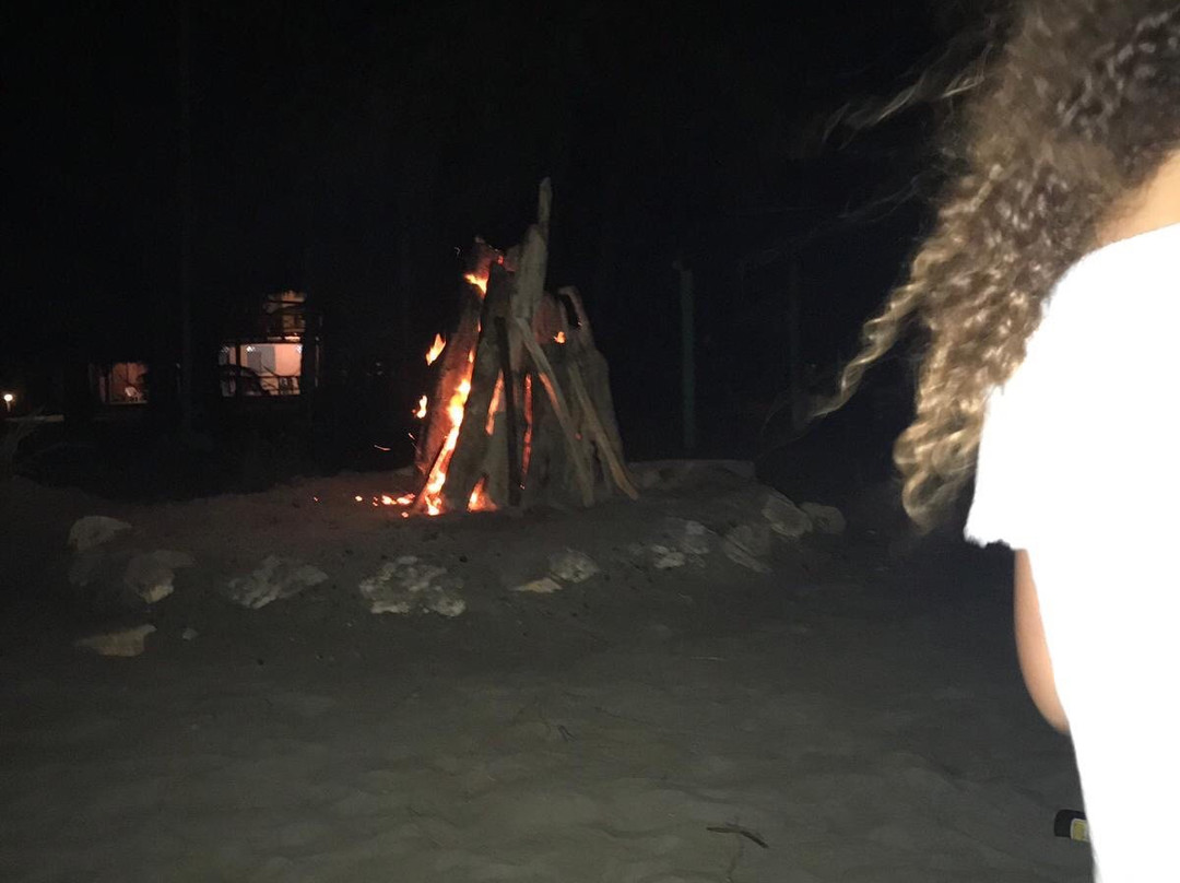 Hotel Rancherío Shangai主图