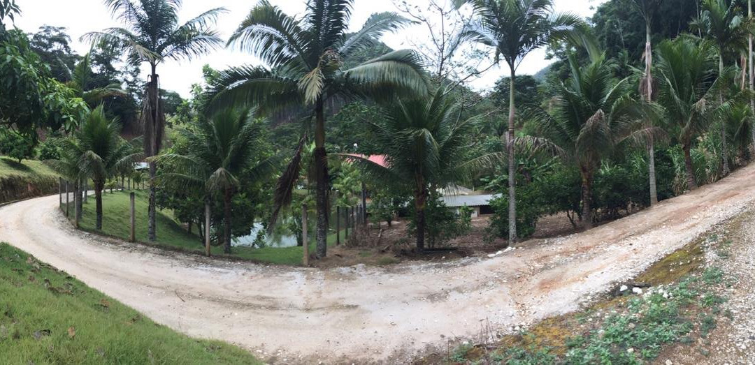 Pousada Ouro Verde主图