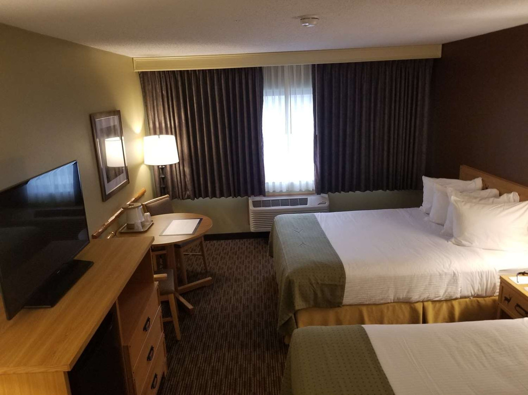 Best Western Dundee主图