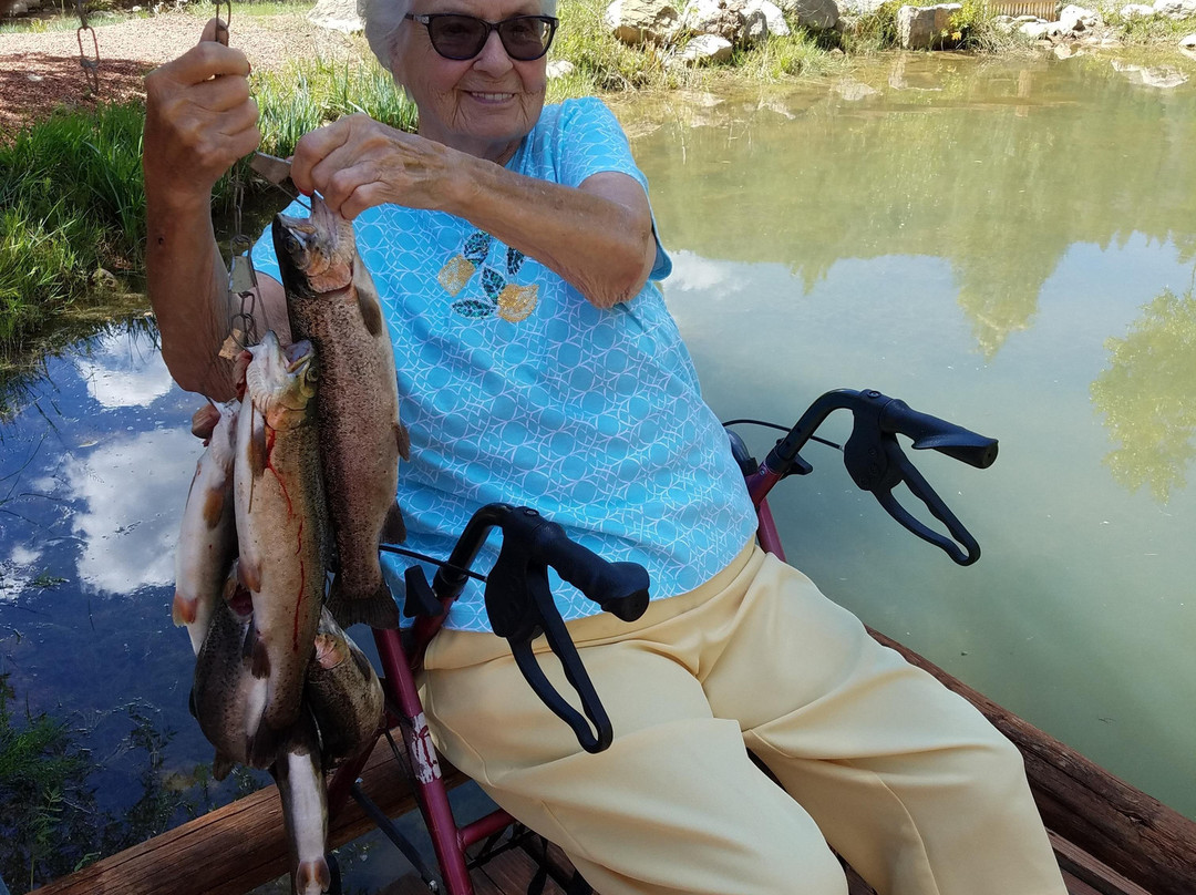 Mystic river adventures-Glendale必去景点