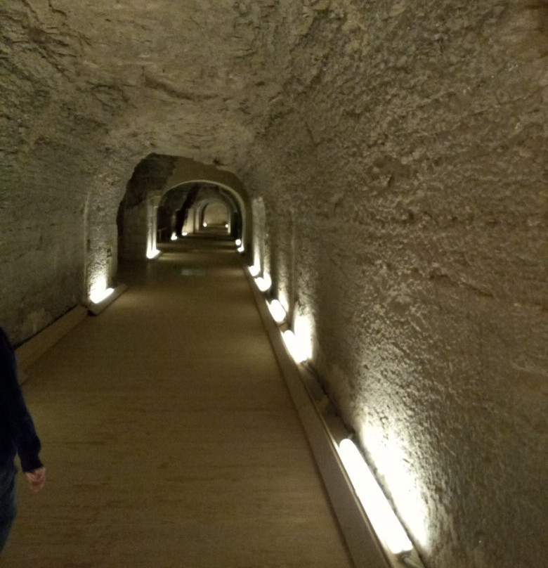 Ka pto Egypt tours-New Cairo City必去景点