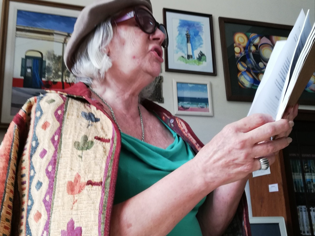 Museo Casa del Faro-Quequen必去景点