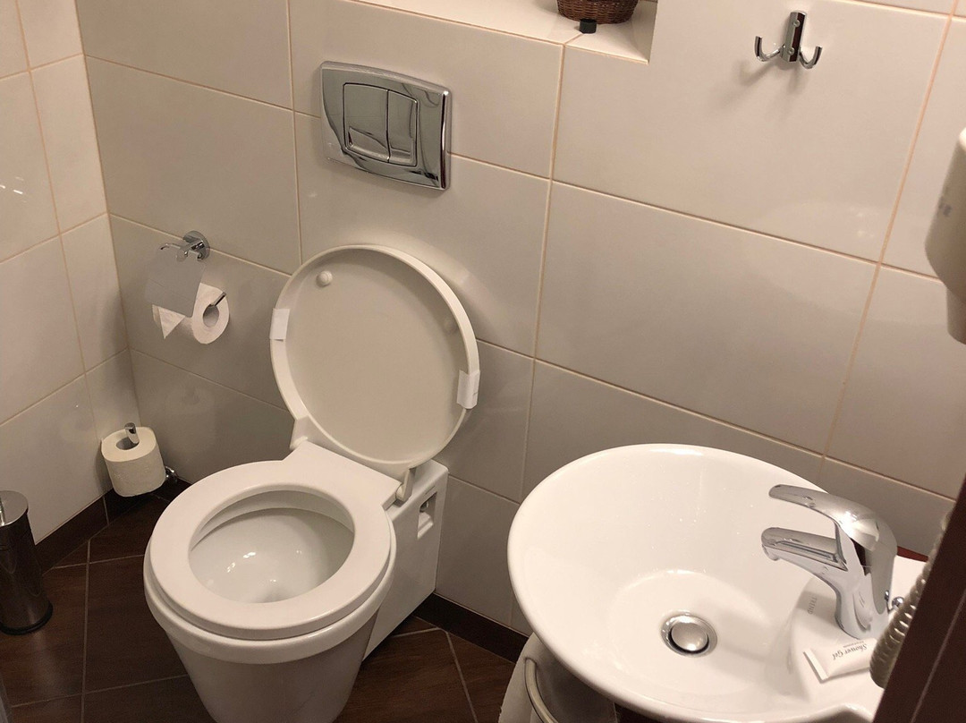 Spichlerz Hotel主图