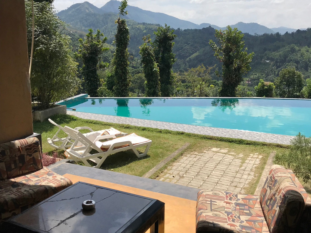 Old Farnkland Kandy Luxury Boutique Hotel主图