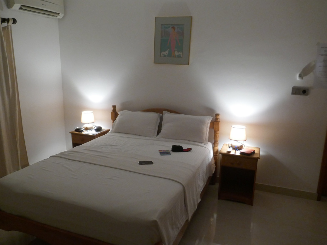 Julie's Holiday Home主图