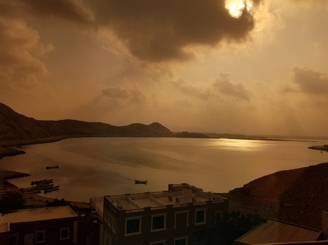 爱雅广场酒店主图