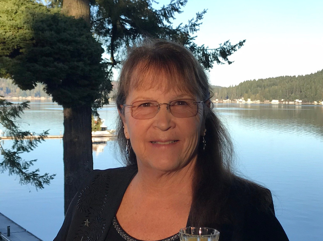 Alderbrook Resort & Spa主图