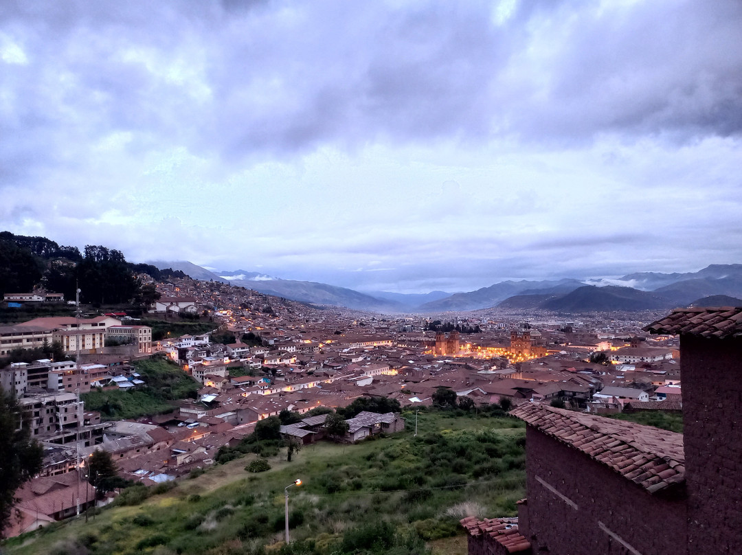 Fada Terraza & Cocktails主图