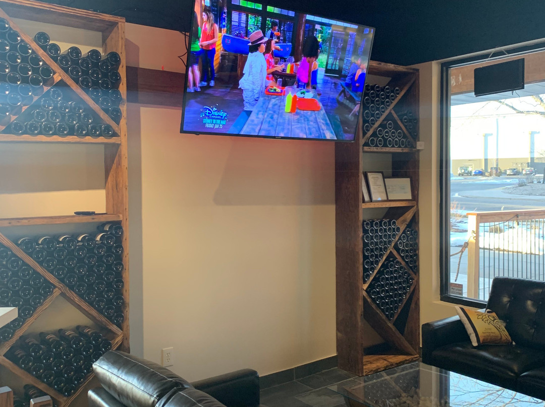 Purgatory Cellars Winery - Highlands Ranch-海兰兹兰奇必去景点