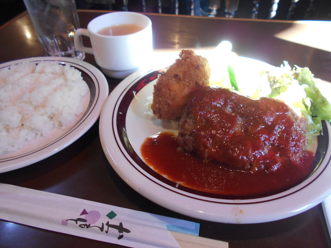 レストラン コニシ