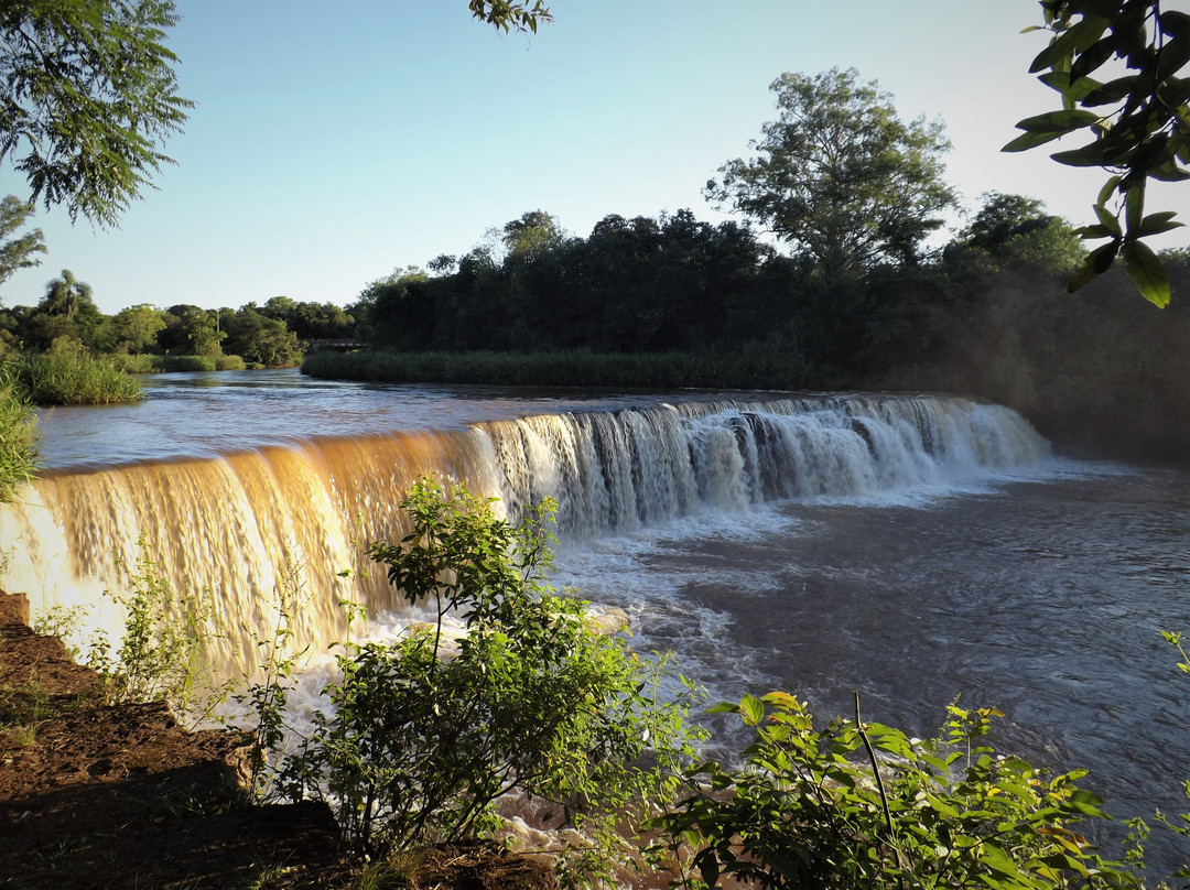 Cascata Waslawicki景点图片