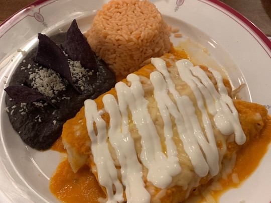 La Reyna - Authentic Mexican Cuisine
