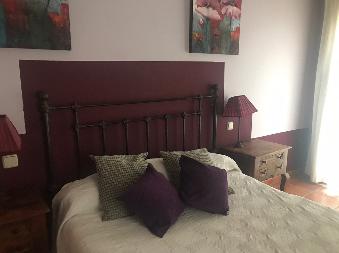 La Boteria Hostal Rural & Spa主图