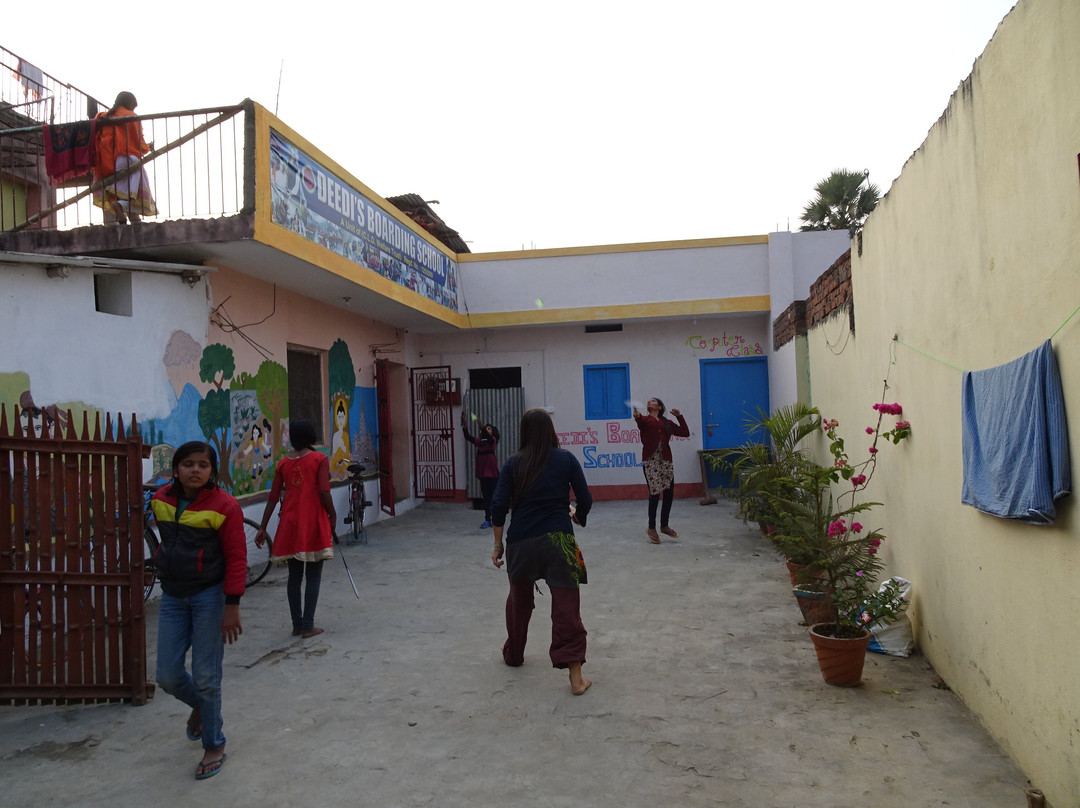 Deedi's Guesthouse主图