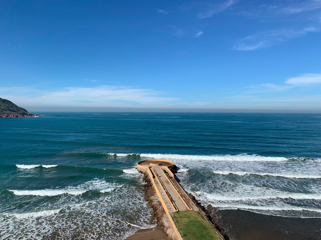 Luna Palace Hotel & Suites主图