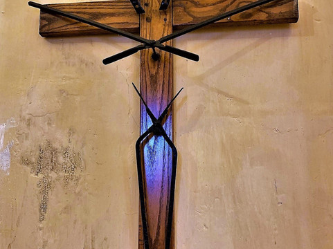 Église Saint-Maurice-Mainzac必去景点