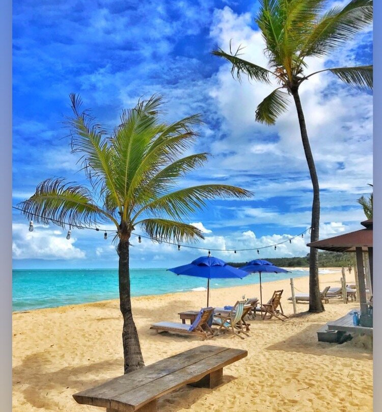 Beach Club Bahia Bonita