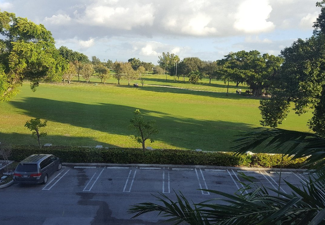 Best Western Plus Miami Airport North Hotel & Suites主图