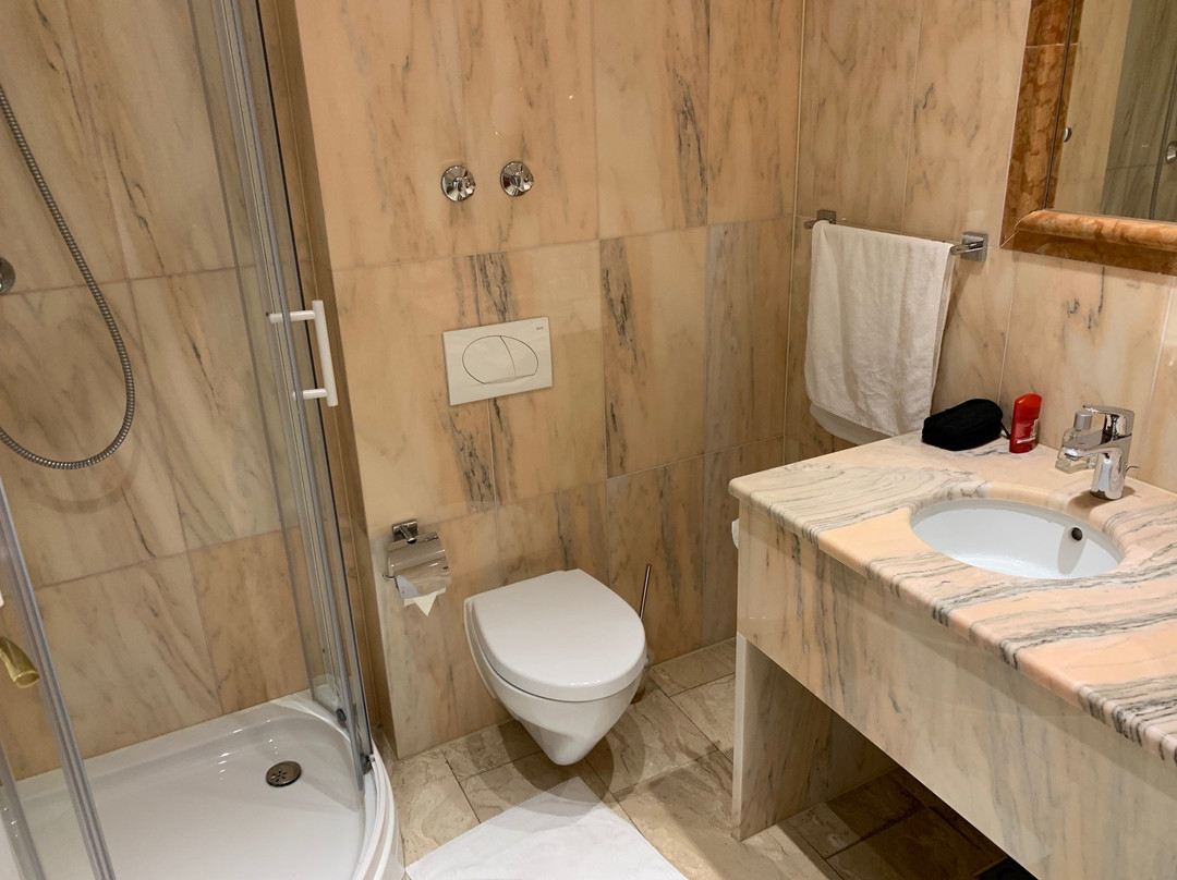 Grand Hotel Palladium Munich主图