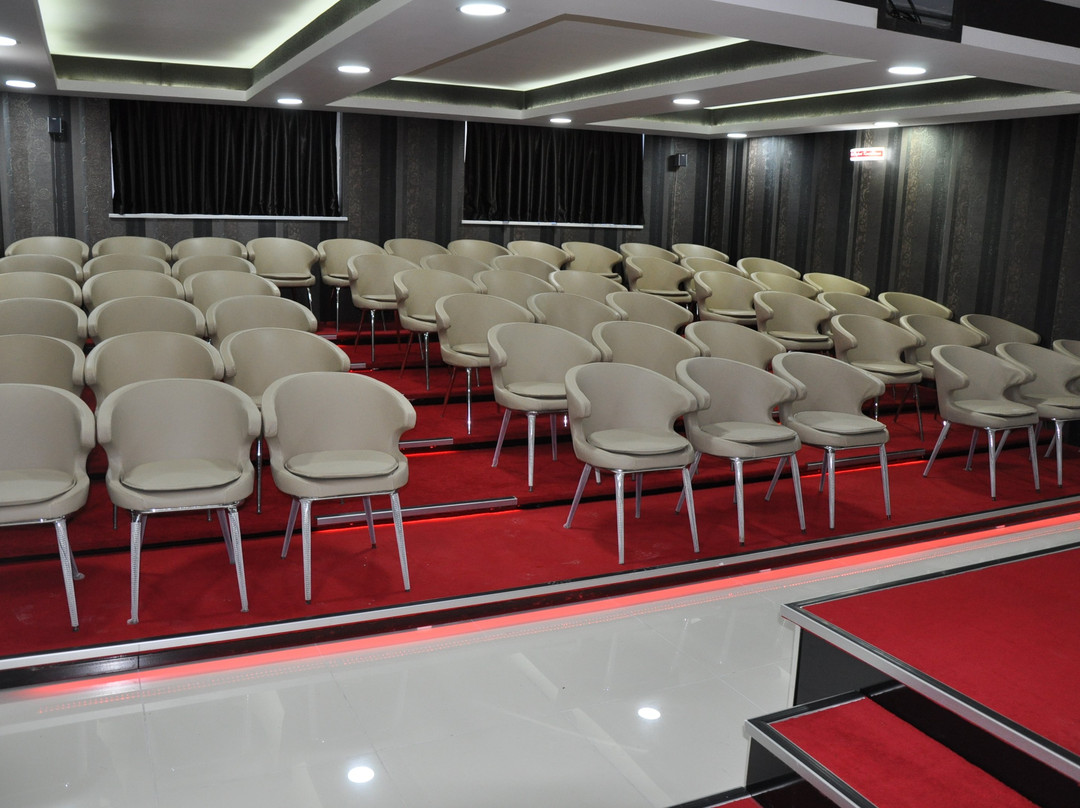 Hotel Bayburt Konaklama主图