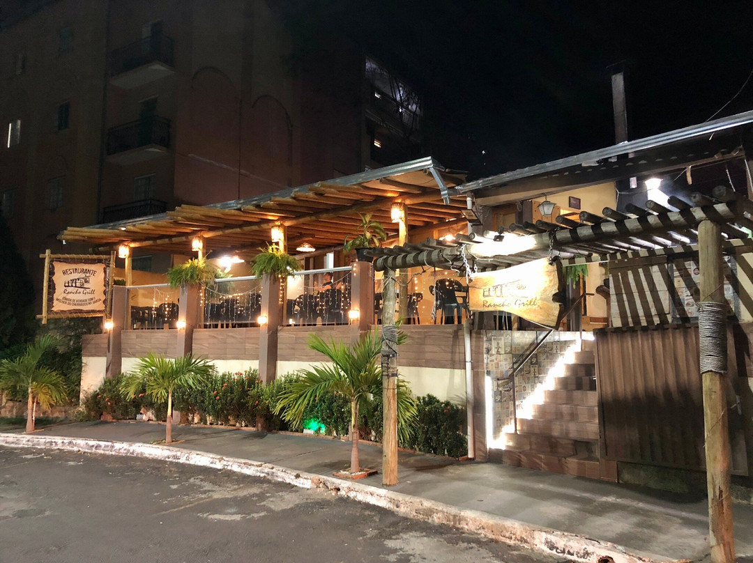 Pousada do Rio Quente旅游攻略图片