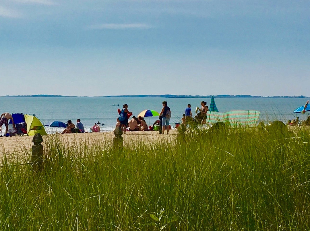 Moontide Motel, Cabins and Apartments主图