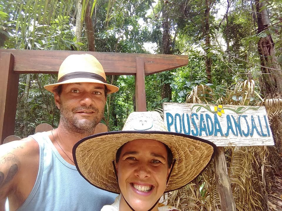 Pousada Anjali主图