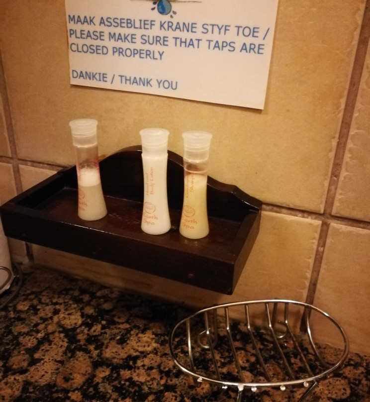 Ma Cachette B&B主图