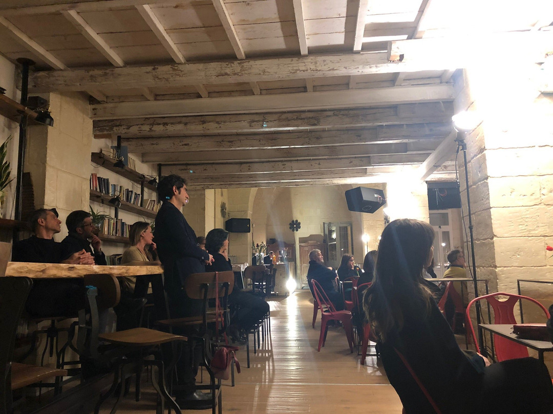 Palazzo Mandurino Luxury Relais主图