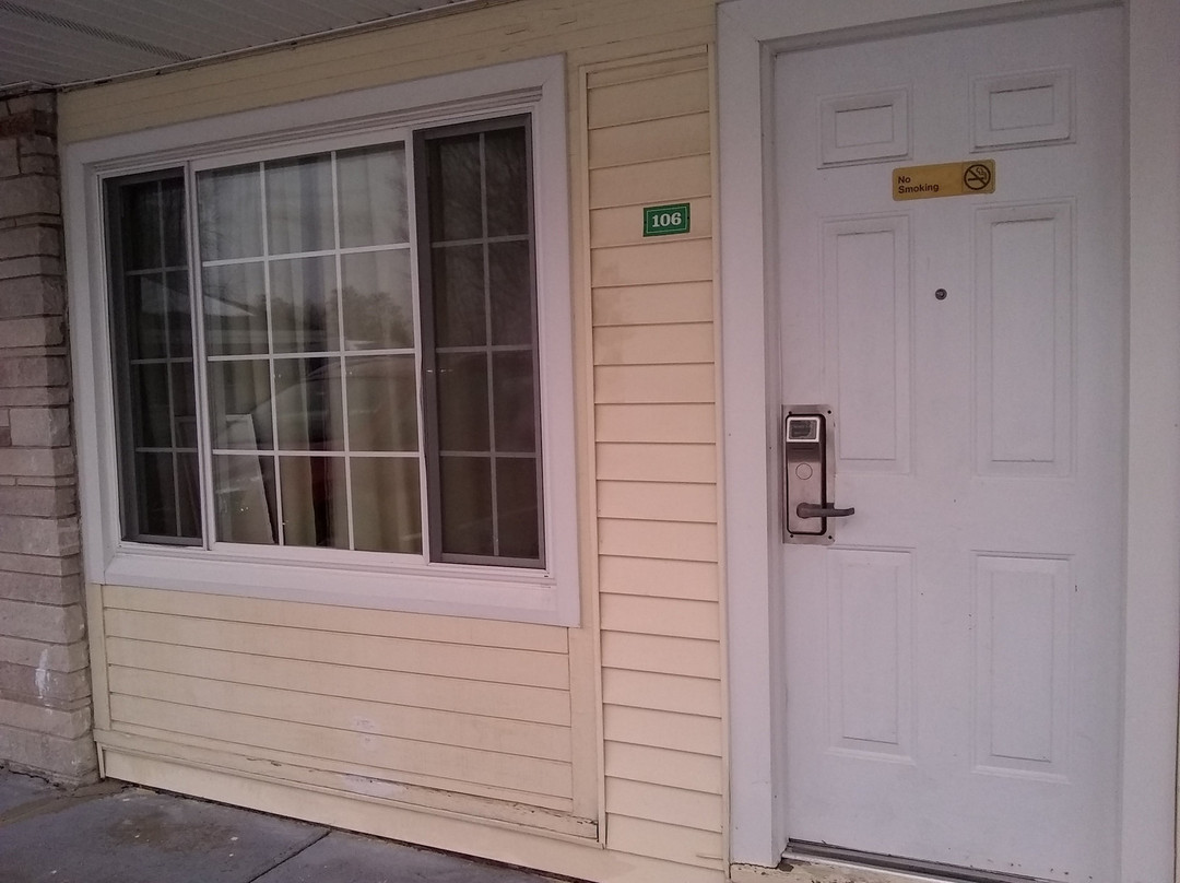 波茨达姆苏格兰旅馆主图