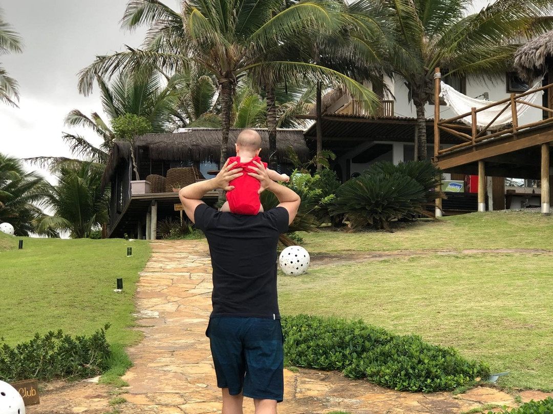 Pousada Villa Mango主图