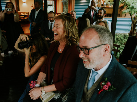 斯派瑟斯塔默林德疗养酒店主图