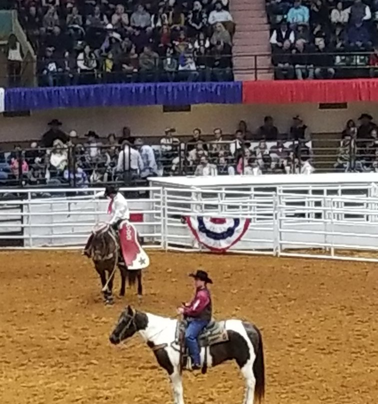 Will Rogers Memorial Center-沃思堡必去景点