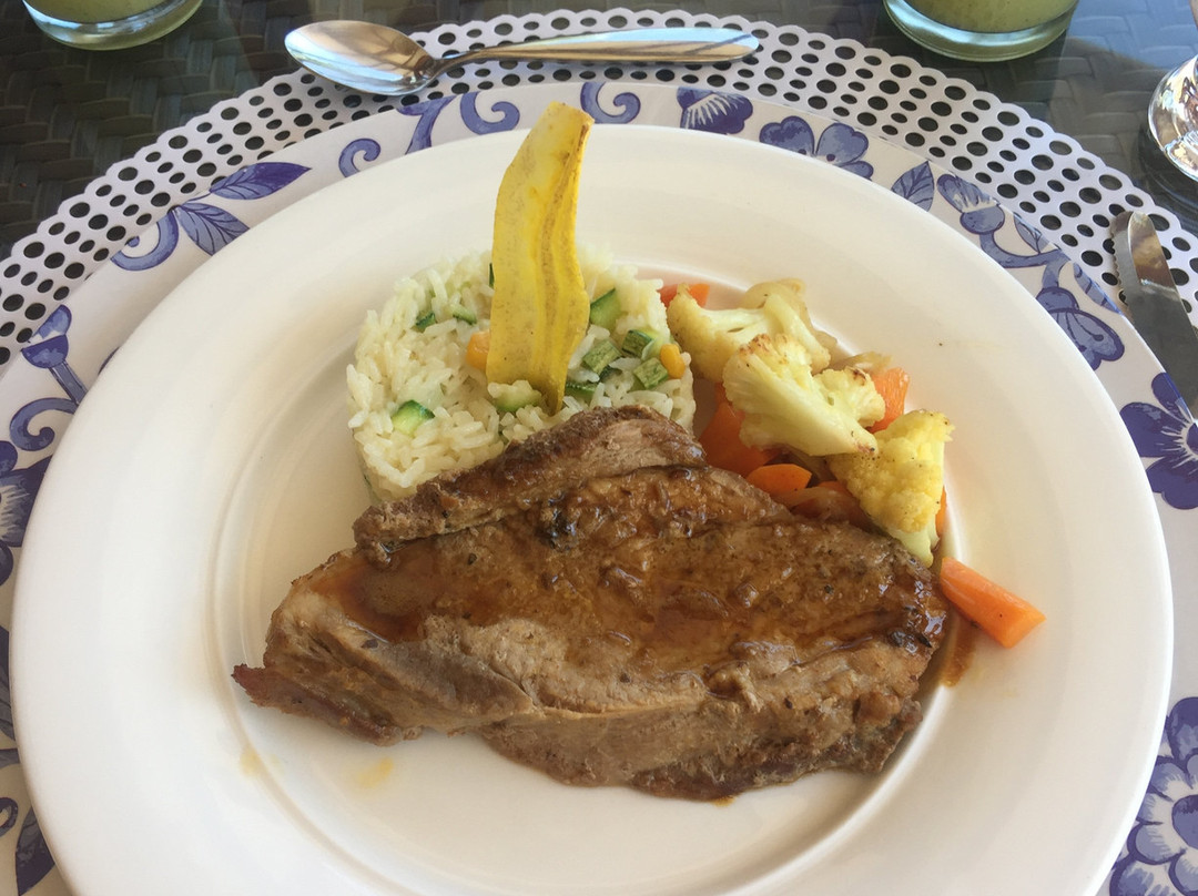 Rancho Humo Estancia主图