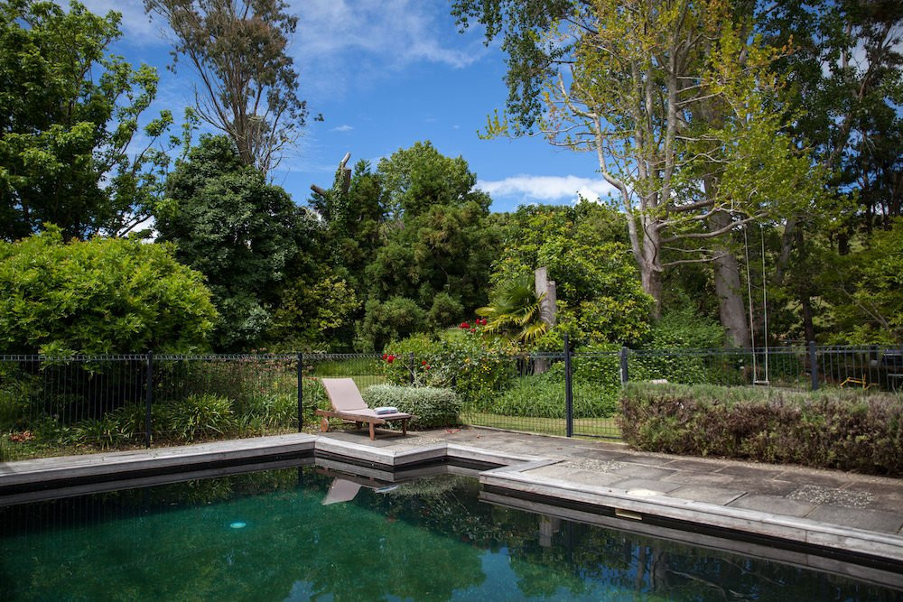 Mercury Orchard Accommodation主图