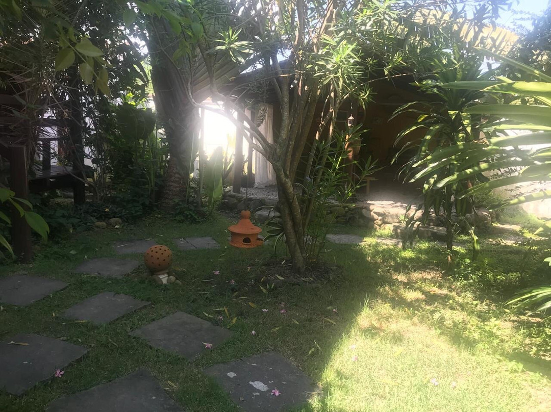 Pousada Canto de Maria主图