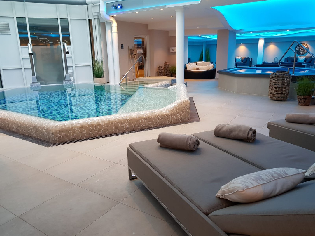 RoLigio® & Wellness Resort Romantischer Winkel