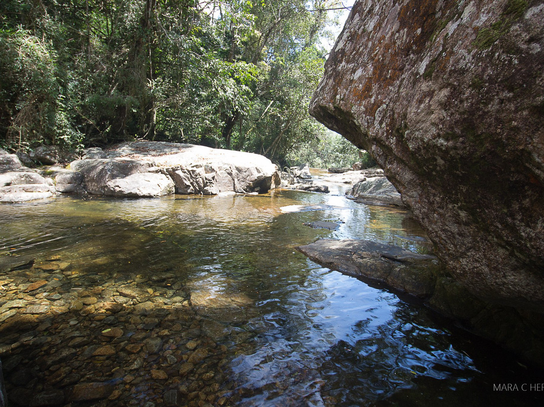 Parque Nacional do Caparaó景点图片