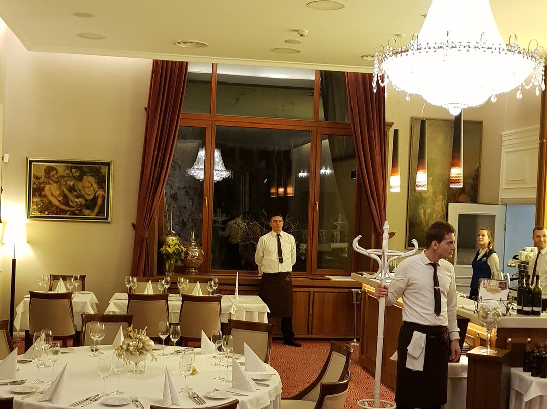 Hotel Elizabeth主图