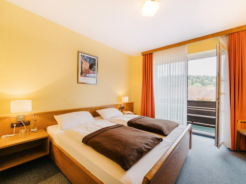 Hotel Achtermann主图