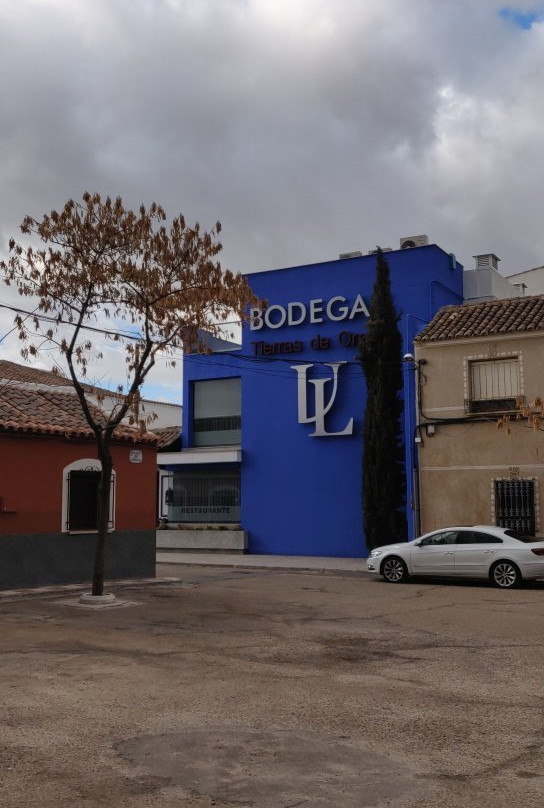Bodegas NOC景点图片