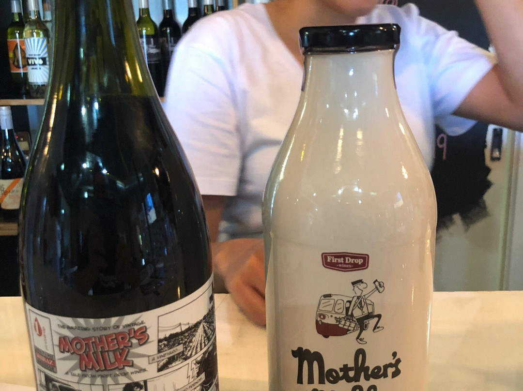 First Drop Wines景点图片