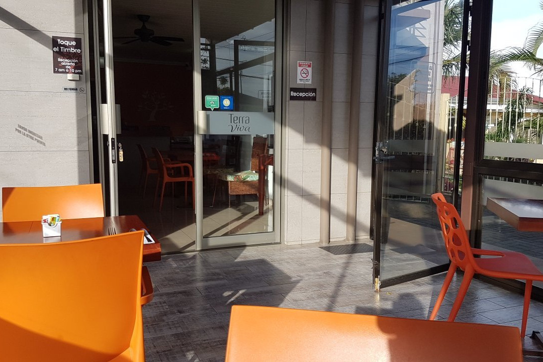 Terra Viva Hotel主图