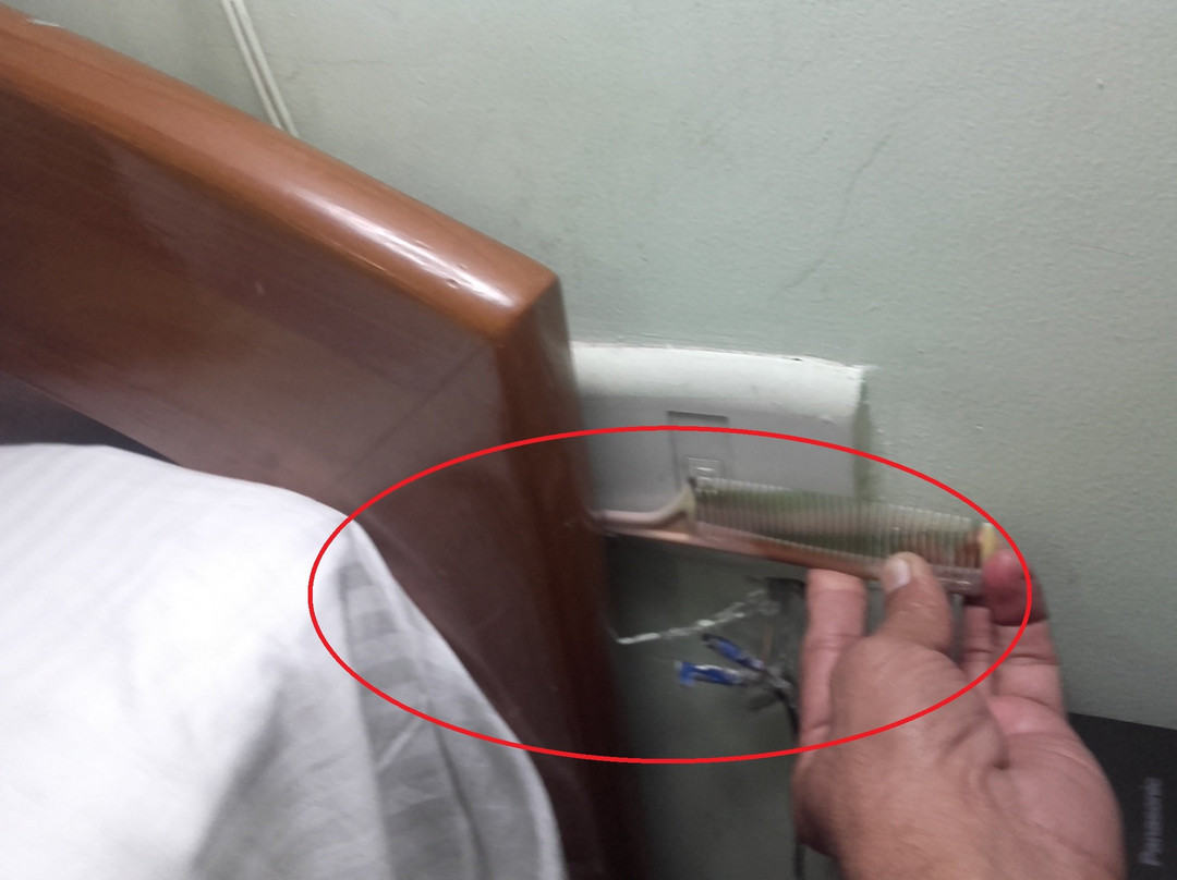 Hotel Lilawati Grand主图