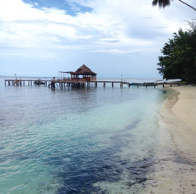 Ora Beach Resort主图