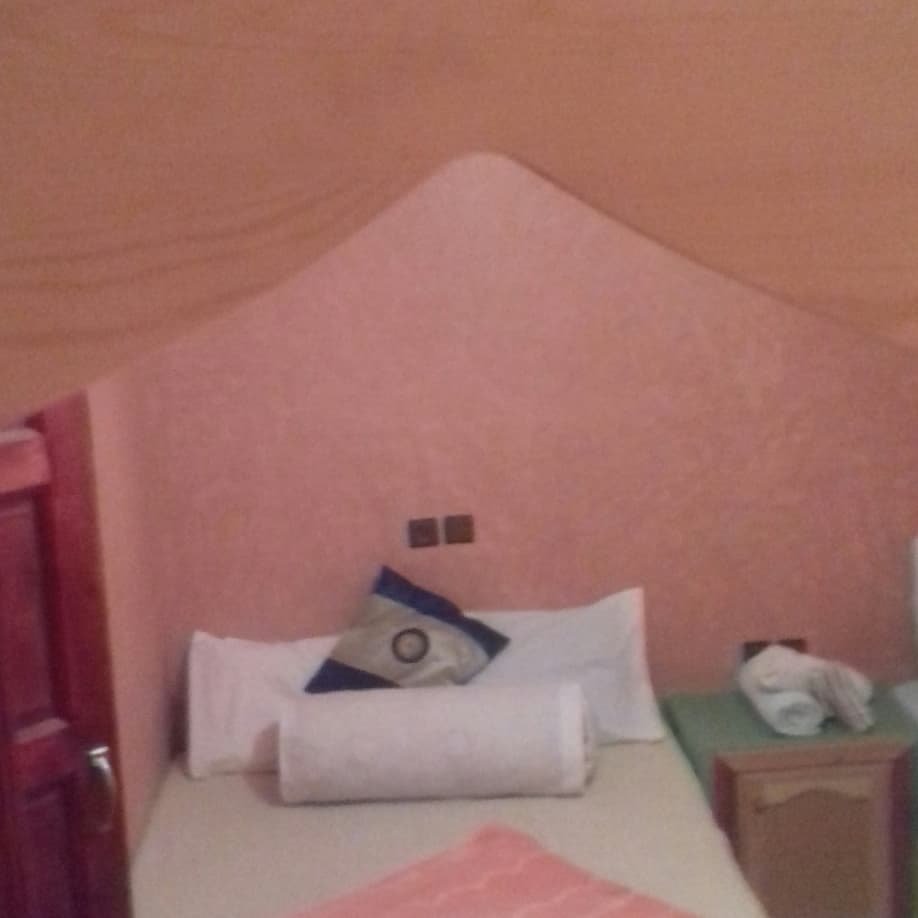 Auberge Des Lacs Imilchil-官方