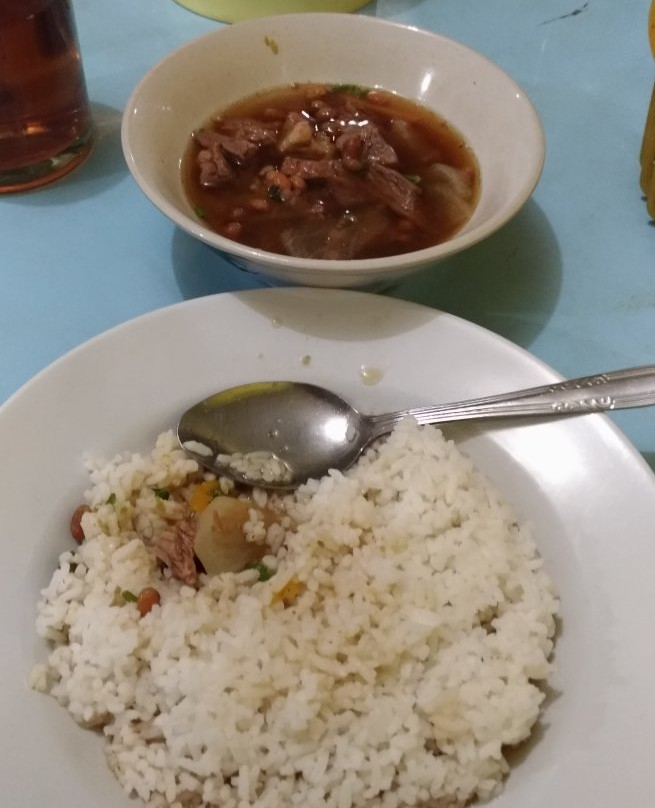 Soto Edo