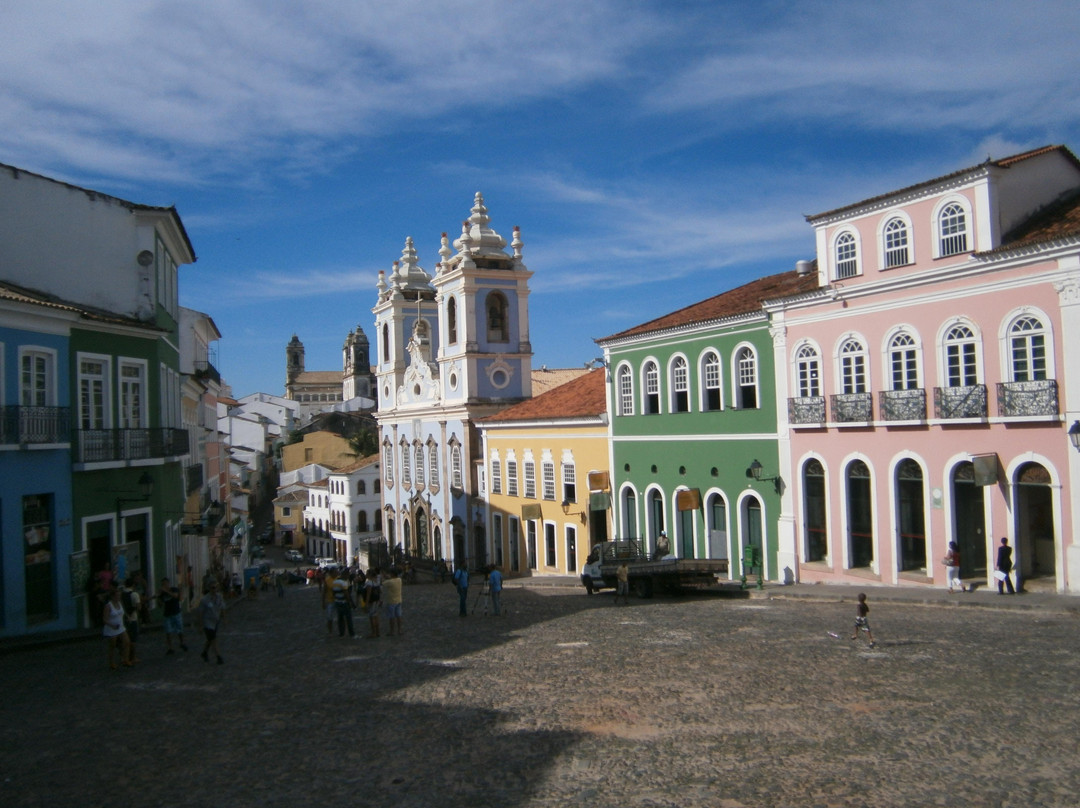 DISCOVER PLANET-日内瓦必去景点