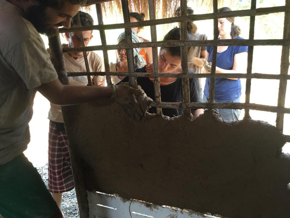 Organikh Project-Sisophon必去景点