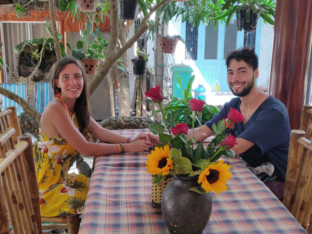 Homestay Ngô Khánh - Cù Lao Chàm主图